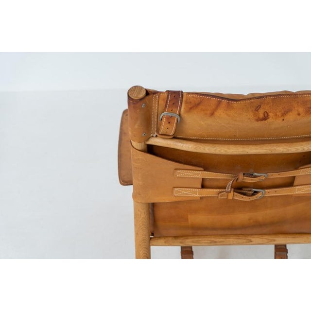 1970s Dormi Lounge Chair by Kenneth Bergenblad for Dux For Sale - Image 5 of 15