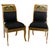 Fine Pair Of Neoclassical Side Chairs, Ca.1850 For Sale - Image 18 of 18