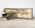An important and finely executed Japanese two-panel folding byōbu screen crafted in the Nihonga tradition, depicting a...