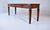 Mid 20th Century Italian Console Table With Rosso Verona Marble Top For Sale - Image 4 of 17
