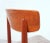Brown Danish Teak Dining Chairs from Viborg Stolefabrik, 1960s, Set of 4 For Sale - Image 8 of 11