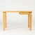 1930s Vintage Birch Desk by Alvar Aalto for Artek, 1930s For Sale - Image 5 of 11