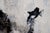 Silver John Beardman Untitled (Silver Vertical) Contemporary Abstract Expression For Sale - Image 8 of 8