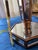 Hollywood Regency Mirrored Pagoda Style, Brass & Glass Accents Table Lamps, - a Pair For Sale - Image 11 of 12