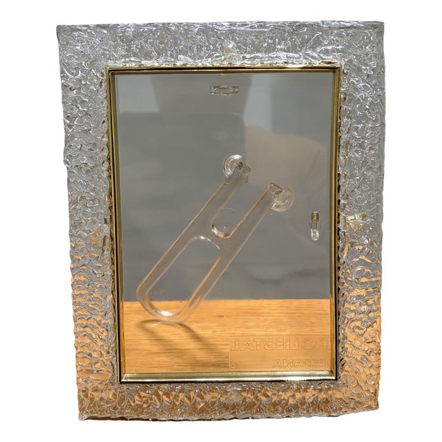 Photo Frame from Polyestal, Spain, 1974 For Sale