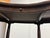 Parquetry Kidney-Shaped Drop Leaf Writing Desk For Sale - Image 12 of 12