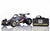 Radio-Controlled Racing Buggy with Controller, Italy, 1970s, Set of 2 For Sale - Image 3 of 6