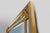 1960s 20th Century Baroque Gilt Mirror by Deknudt, Belgium, 1960s For Sale - Image 5 of 13