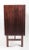 Sibast Møbler 1960s Rosewood Arne Vodder for Sibast Cabinet-Door Credenza For Sale - Image 4 of 10