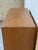 Oak High Dresser by Holger Jensen for FDB Møbler Danish Mid-Century Modern 1960s For Sale - Image 12 of 12
