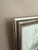 Mid-Century Modern 'Winter Reeds' Vintage Swedish Impressionist Original Landscape Oil Painting, Framed For Sale - Image 4 of 12