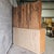 Antique English Pine Kitchen Hutch or Dresser - Circa 1890 For Sale - Image 12 of 12