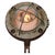 Industrial Industrial Cast Iron and Glass Wall Lamps from Grimmeisen, France For Sale - Image 3 of 8