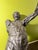Giant Nude Male Figure Sculpture by Artist Cindy Jackson For Sale In Los Angeles - Image 6 of 12