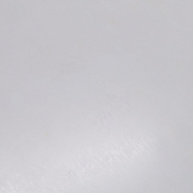 Modern Knoll Saarinen Dining Table For Sale - Image 3 of 5