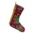 Turkish Kilim Rug Christmas Stocking For Sale