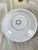 Late 20th Century Vintage Art Glass Fruit Centerpiece on Portuguese Plate Tomato Lemon Eggplant For Sale - Image 5 of 10