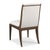 Woodbridge Furniture Woodbridge Furniture Alpine Dining Chair For Sale - Image 4 of 4