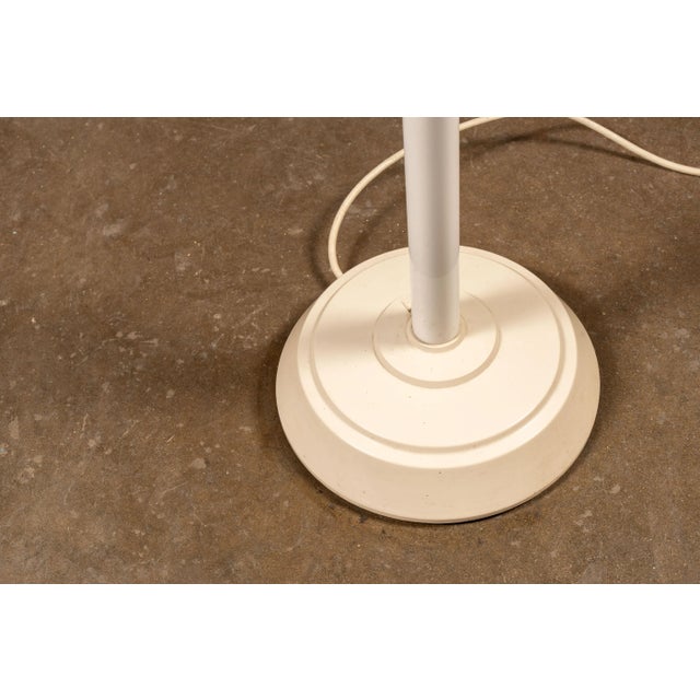 1970s 1970s Postmodern Lollipop Floor Lamp For Sale - Image 5 of 5