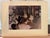 Impressionist 1952 After Edgar Degas First Edition “Rehearsal on the Stage” Print For Sale - Image 3 of 3