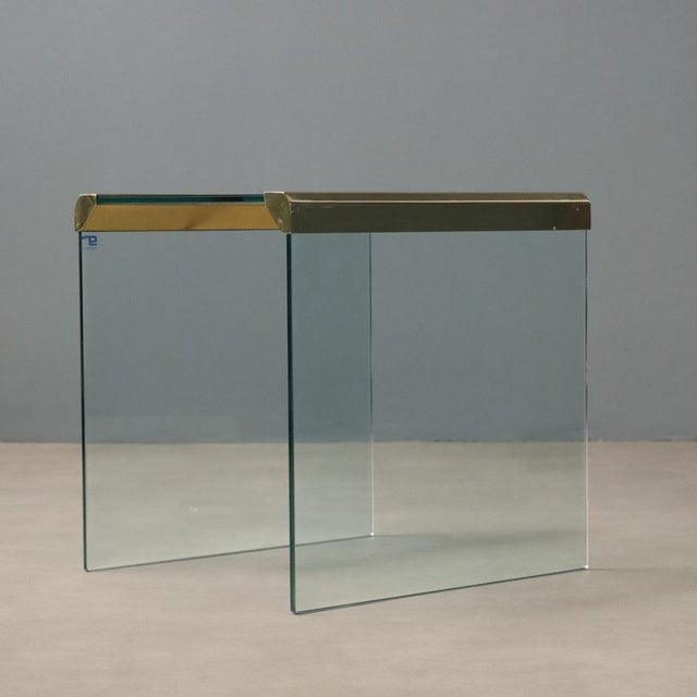 Coffee Table by Gallotti and Radice, 1960s For Sale - Image 8 of 9