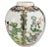 Chinese Hand Painted Porcelain Famille Rose Ginger Jar For Sale In San Francisco - Image 6 of 13