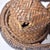 Early 20th Century Very Rare Kuba Triple Lidded Basket For Sale - Image 11 of 15