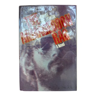 The Armageddon Rag by George R. R. Martin First Edition First Printing 1983 Hc/Dj For Sale