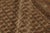 Vintage Turkish Hereke Rug With Brown Classic Geometric Design - Rug & Kilim For Sale - Image 9 of 10