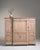 19th Century 19th Century Fine French Oak Secretary Cabinet For Sale - Image 5 of 18