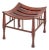 Liberty & Co. Style Thebes Stool For Sale