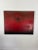 Mid Century Contemporary Abstract Painting on Canvas For Sale - Image 4 of 6