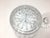 Glass Vintage Waterford Crystal Biscuit Barrel Lismore Pattern Storage Jar With Lid For Sale - Image 7 of 7