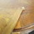 Biedermeier Walnut Side Table with Rotating Top, 1825 For Sale - Image 11 of 16