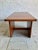 Brown Artona Coffee Table by Afra and Tobia Scarpa for Maxalto, 1970s For Sale - Image 8 of 16
