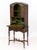 Louis XVI Style Paint-Decorated Secretaire For Sale In New York - Image 6 of 10