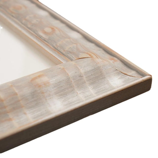 English Watercolor Study on Paper of a Three Masted Schooner by Andrew Bennett, 1900's For Sale In Chicago - Image 6 of 7