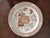The Antique Mintons 10" Faison Pheasant Dinner Plate is a luxurious and collectible piece of dinnerware from England. Made...