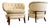 Otto Schulz Scandinavian Modern Lounge Chairs - A Pair For Sale