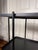 Italian Art Deco Inspired Ts Marble Top Tiered Console Table by Gubi For Sale In New York - Image 6 of 13
