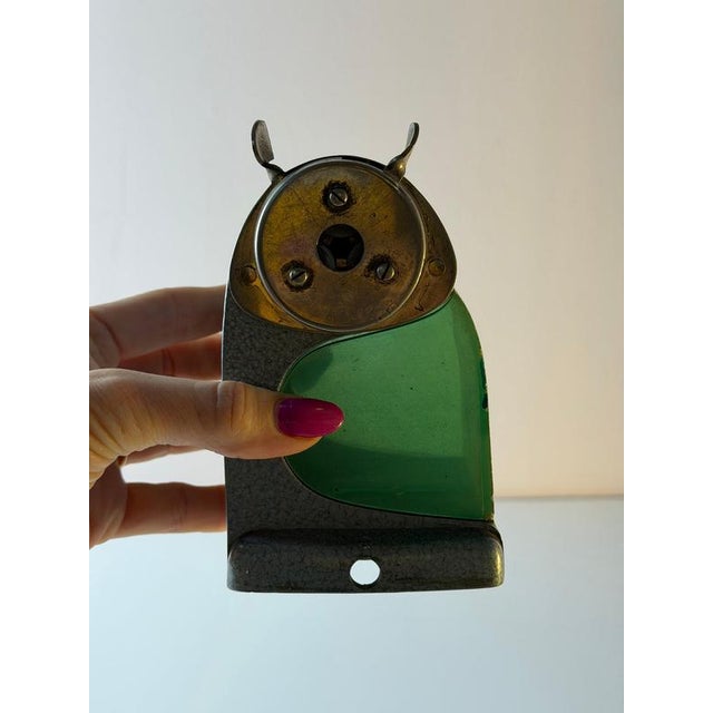 Pencil Sharpener No. 52/25 by A.W. Faber-Castell For Sale - Image 10 of 11