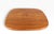 Brown Mid 20th Century Danish Modern Tray by Jens Quistgaard for Dansk Thailand For Sale - Image 8 of 11