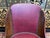 Wood Art Deco Gondola Chairs, Set of 4 For Sale - Image 7 of 11