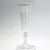 Set of 12 Antique Stourbridge Etched & Engraved Glass Champagne Flutes For Sale - Image 10 of 16