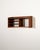 Scandinavian Modern Teak Shelf, 1950s For Sale - Image 3 of 7