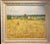 Boris Lavrenko, Fields of Wheat,1994, Oil on Canvas, Framed For Sale - Image 6 of 6