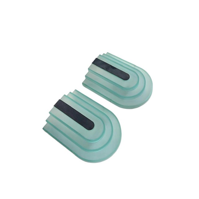 Postmodern Wall Sconces from Herda, Netherlands, 1980s, Set of 2 For Sale - Image 4 of 14