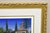 Blue Limited Ed. Signed Fanch (Francois Ledan) Lithograph Atelier De Cezanne Artwork For Sale - Image 8 of 12