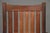 Brown 1910s L&jg Stickley Lounge Arm Chair Mission Arts and Crafts For Sale - Image 8 of 10