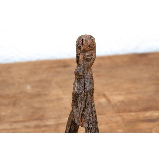 Zulu Warrrior African Slingshot For Sale - Image 4 of 6